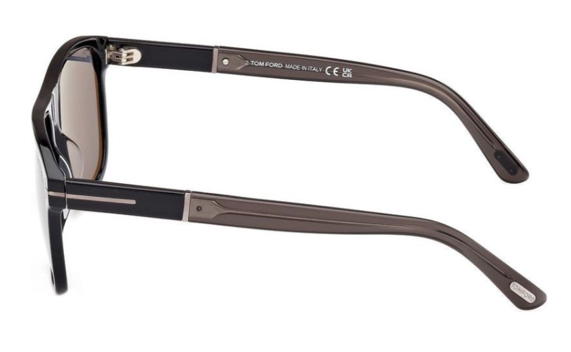 Tom Ford Sunglasses FT1081-N-5801D