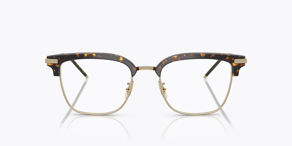 Oliver Peoples Okulary korekcyjne TK-12 OV1354T-5341