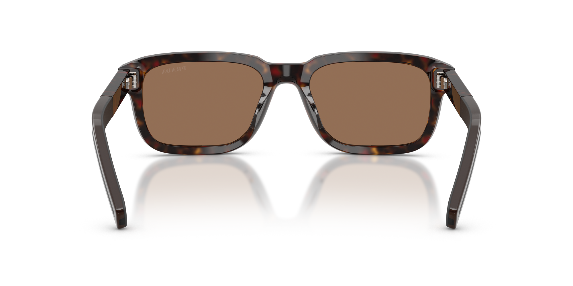 Prada Okulary przeciwsłoneczne PR D16S-17N60M