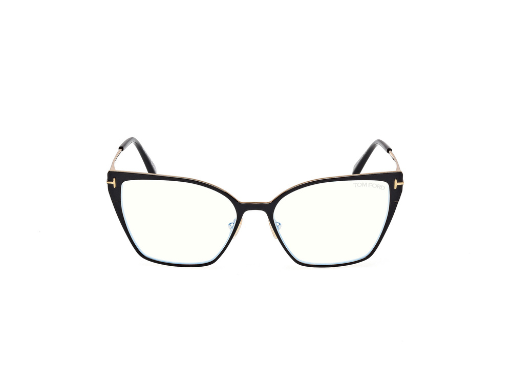 Tom Ford Okulary korekcyjne FT6051-B-001