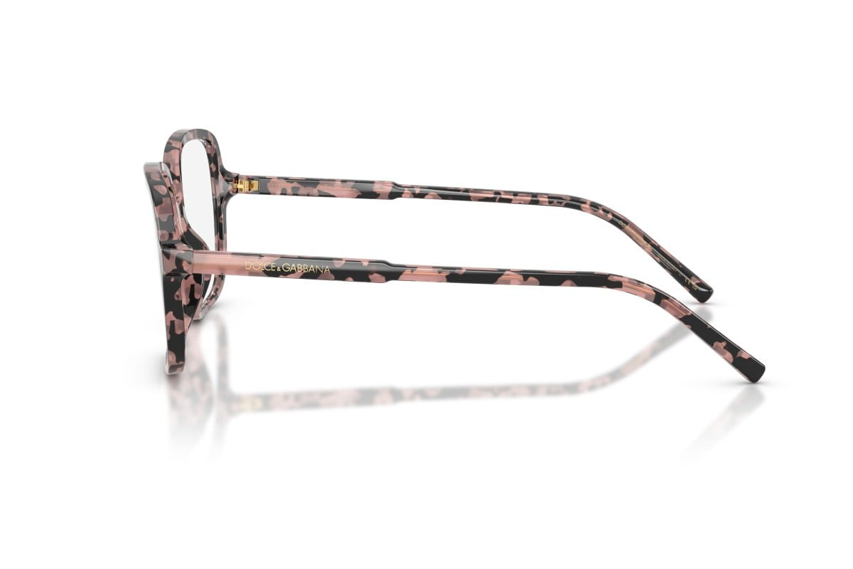 Dolce & Gabbana Okulary korekcyjne DG3442-3476