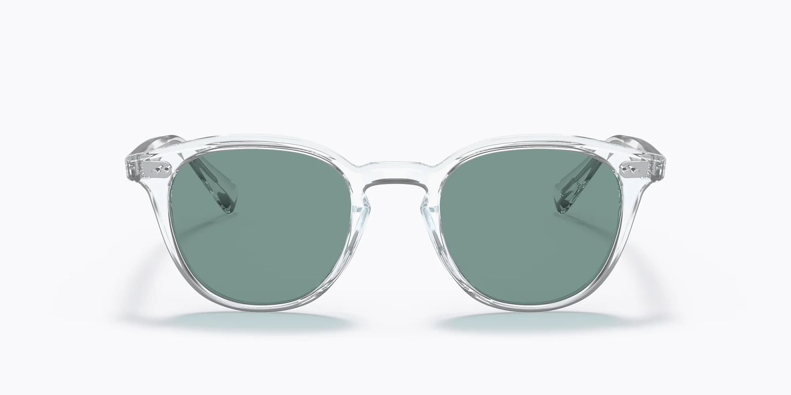 Oliver Peoples Okulary przeciwsłoneczne DESMON SUN OV5454SU-1101P1