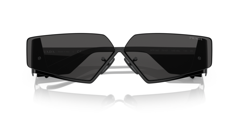 Prada Sunglasses PR 58ZS-1AB06L