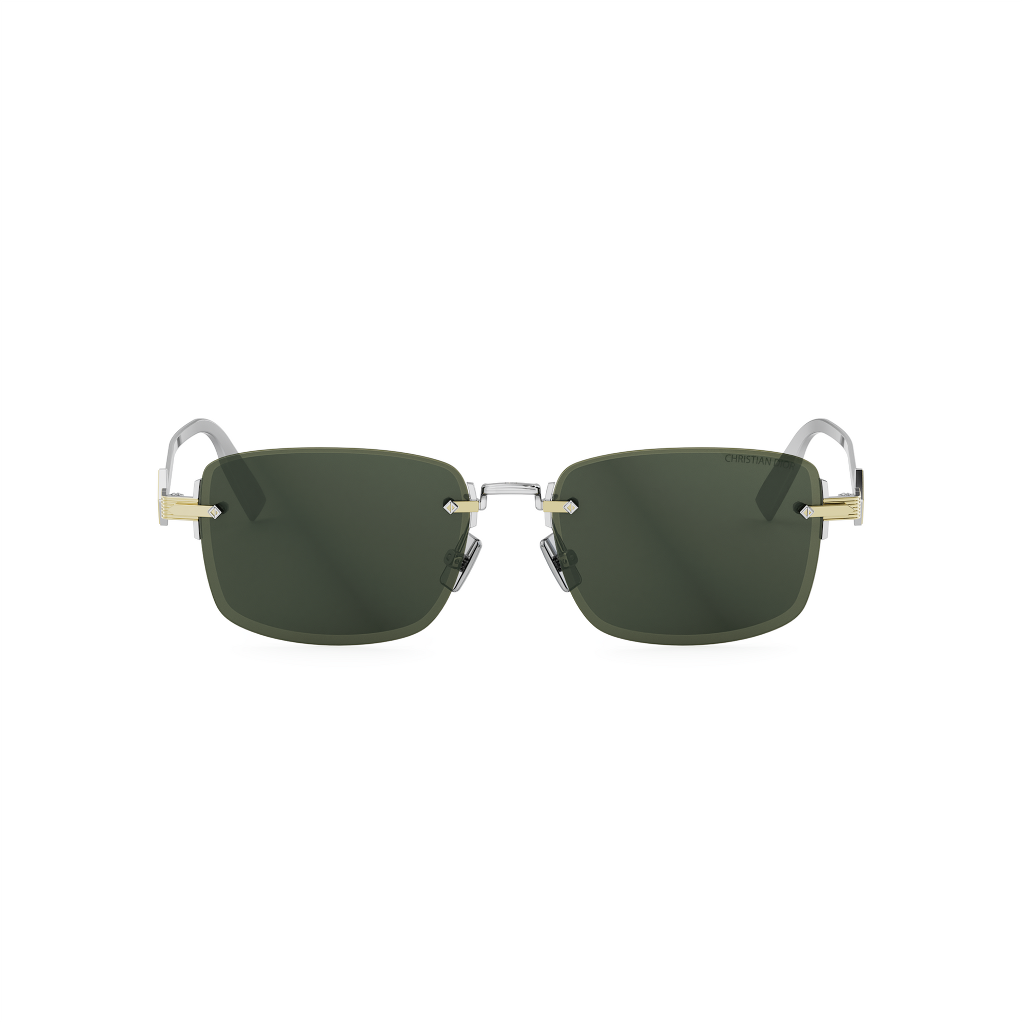 Dior Sunglasses CD DIAMOND (S11U-F2C0) DM40163U-16N