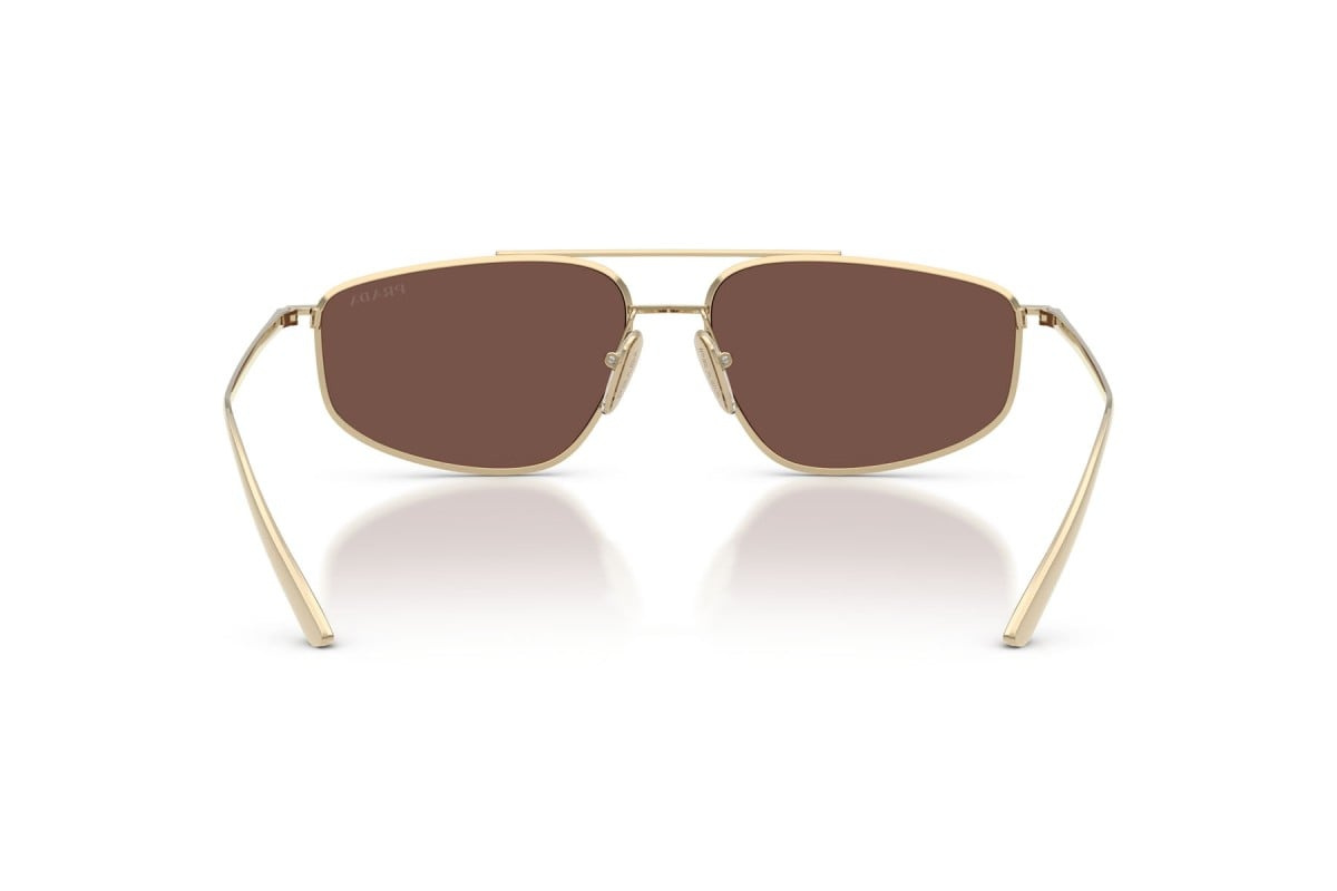 Prada Okulary przeciwsłoneczne PRC51S-ZVN80T