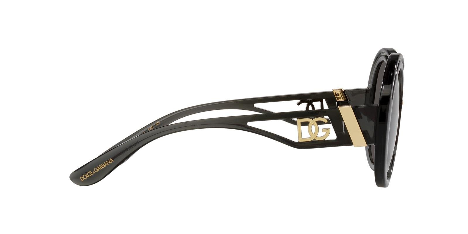 Dolce & Gabbana Sunglasses DG6142-329187