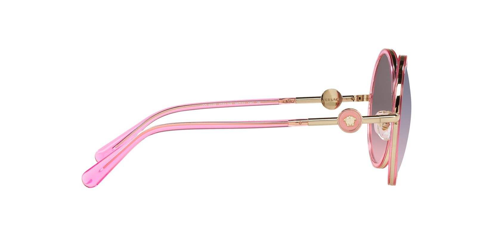 Versace Okulary przeciwsłoneczne VE2229-1252H9