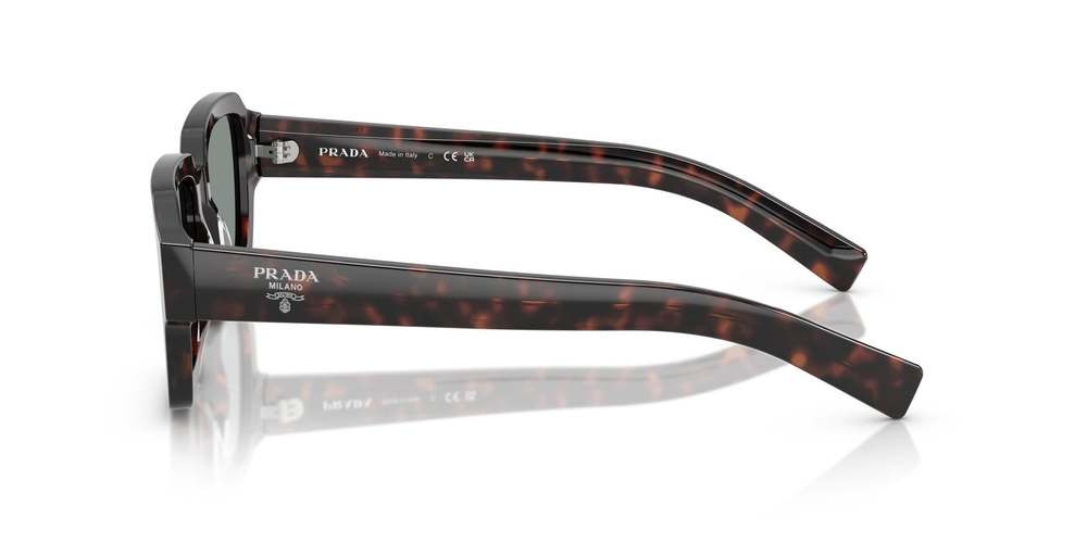 Prada Sunglasses PR02ZS-17N20N