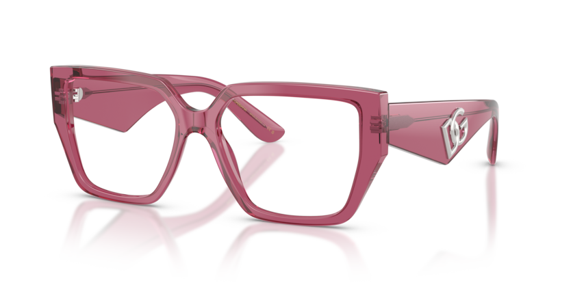 Dolce & Gabbana Optical frame DG3373-3211