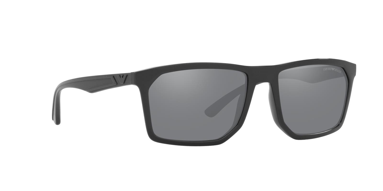 Emporio Armani Okulary przeciwsłoneczne EA4164-54516G