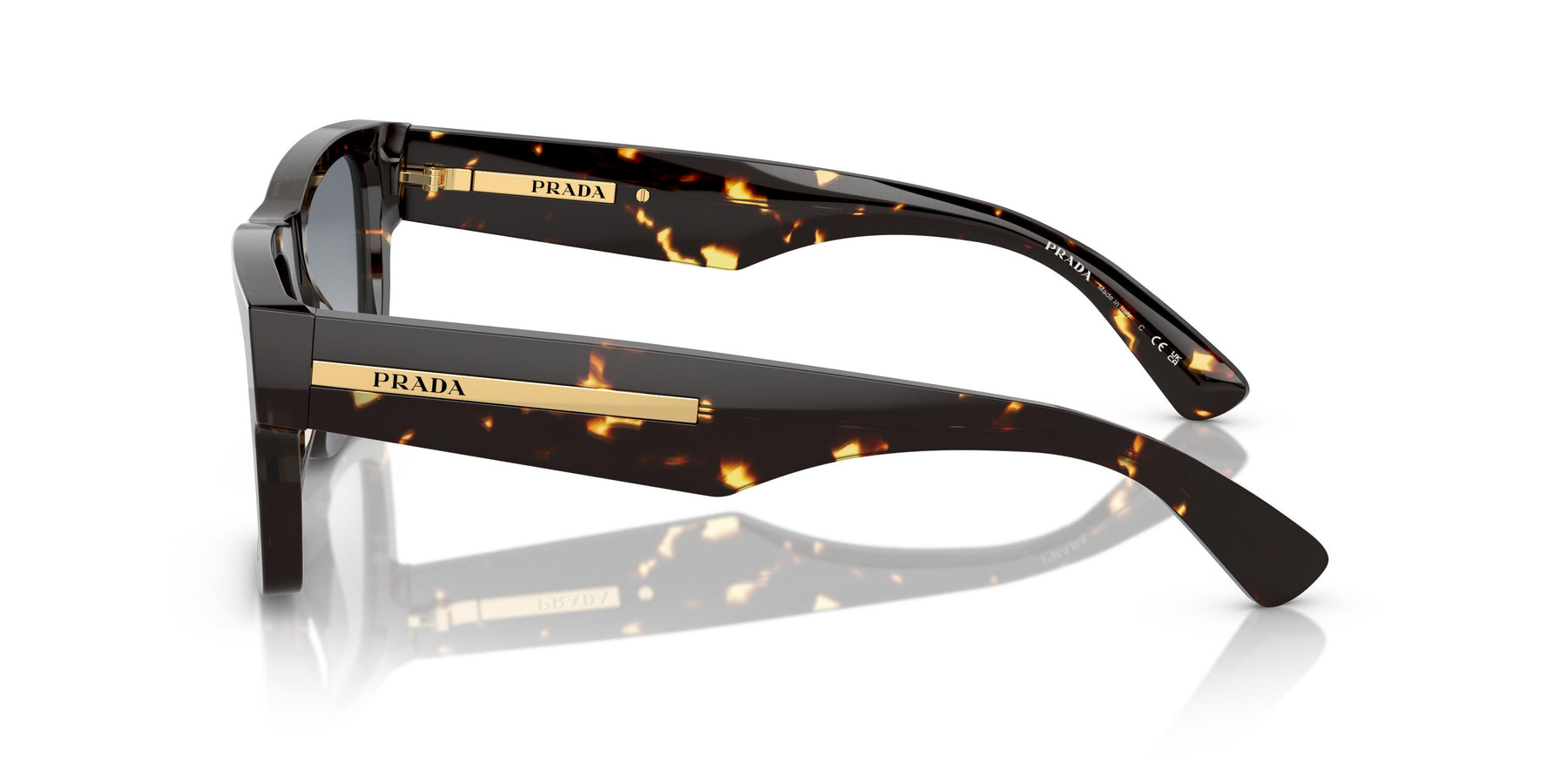 Prada Okulary przeciwsłoneczne PR25ZS-16R30F