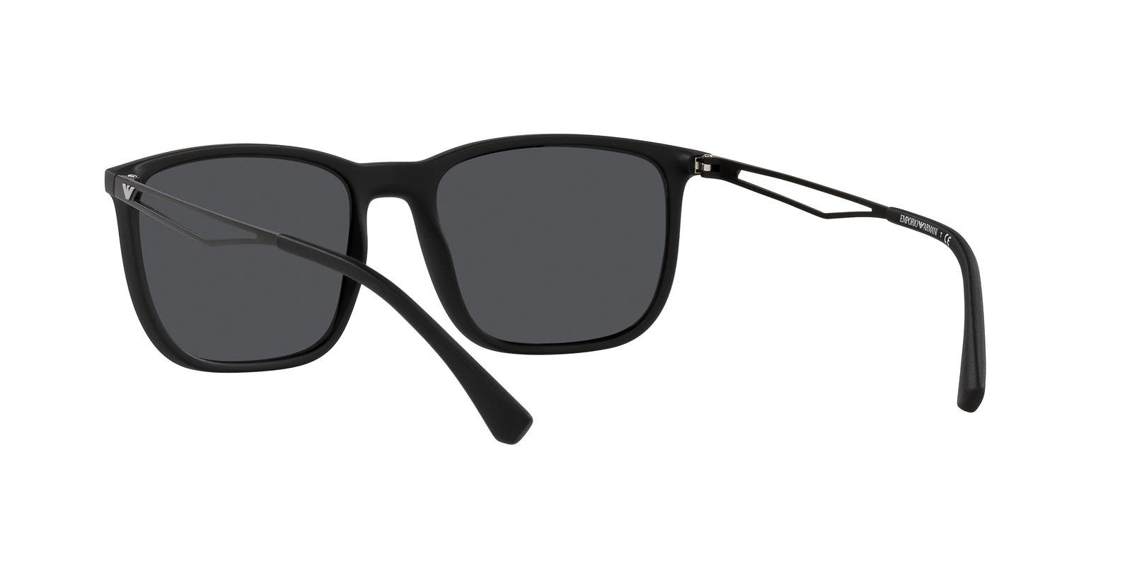Emporio Armani Sunglasses EA4154-500187