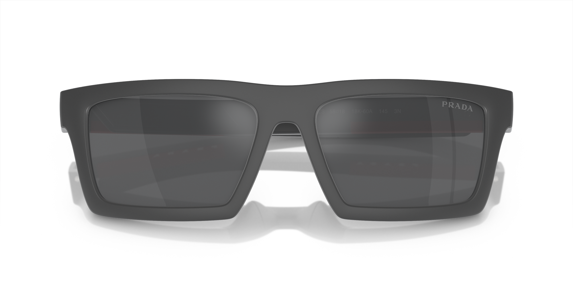 Prada Linea Rossa Okulary przeciwsłoneczne PS 02ZSU-18K60A