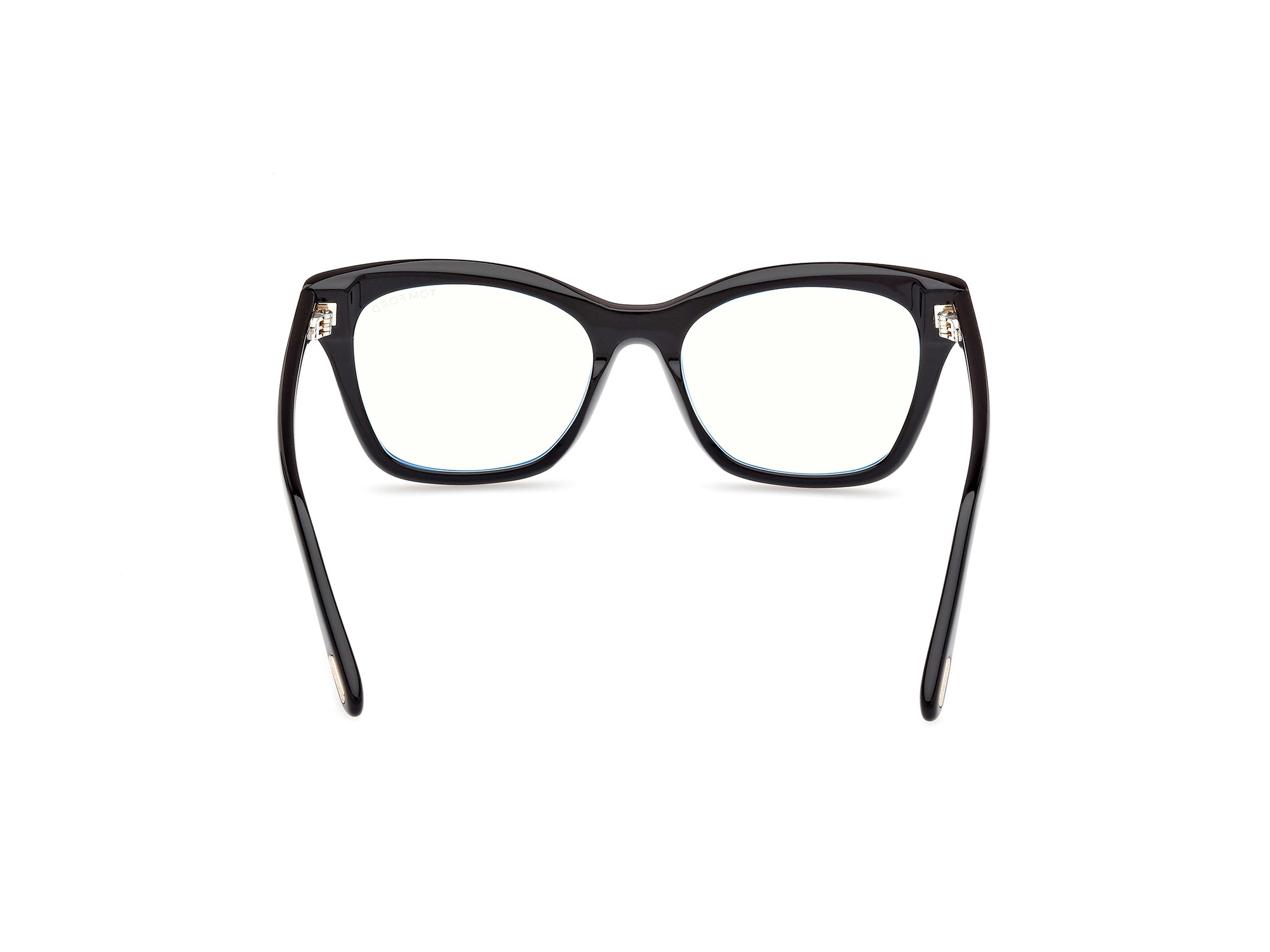 Tom Ford Okulary korekcyjne FT5909-B-001