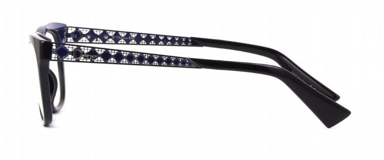 DIOR Okulary korekcyjne CDDIORRAMAO1-EMV