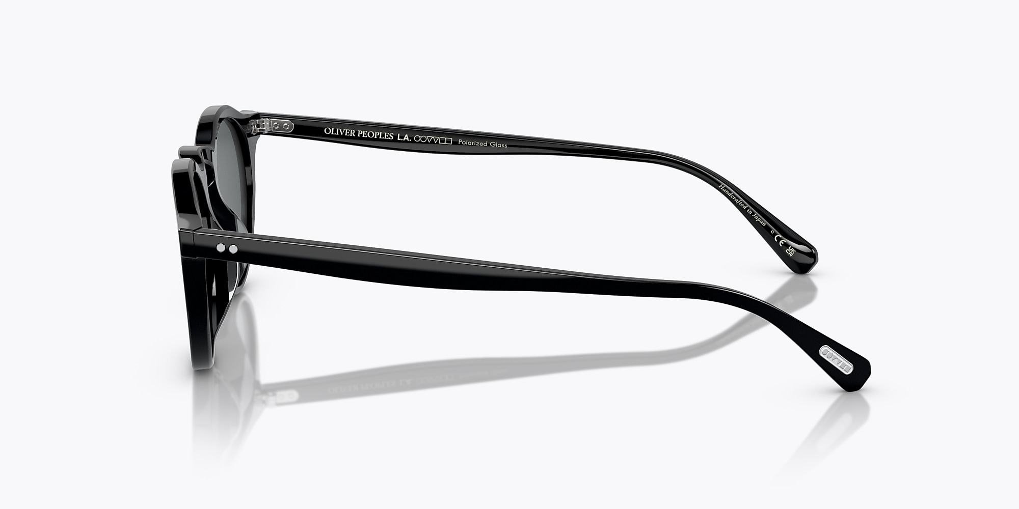 Oliver Peoples Okulary przeciwsłoneczne OP-13 SUN OV5504SU-1731P2