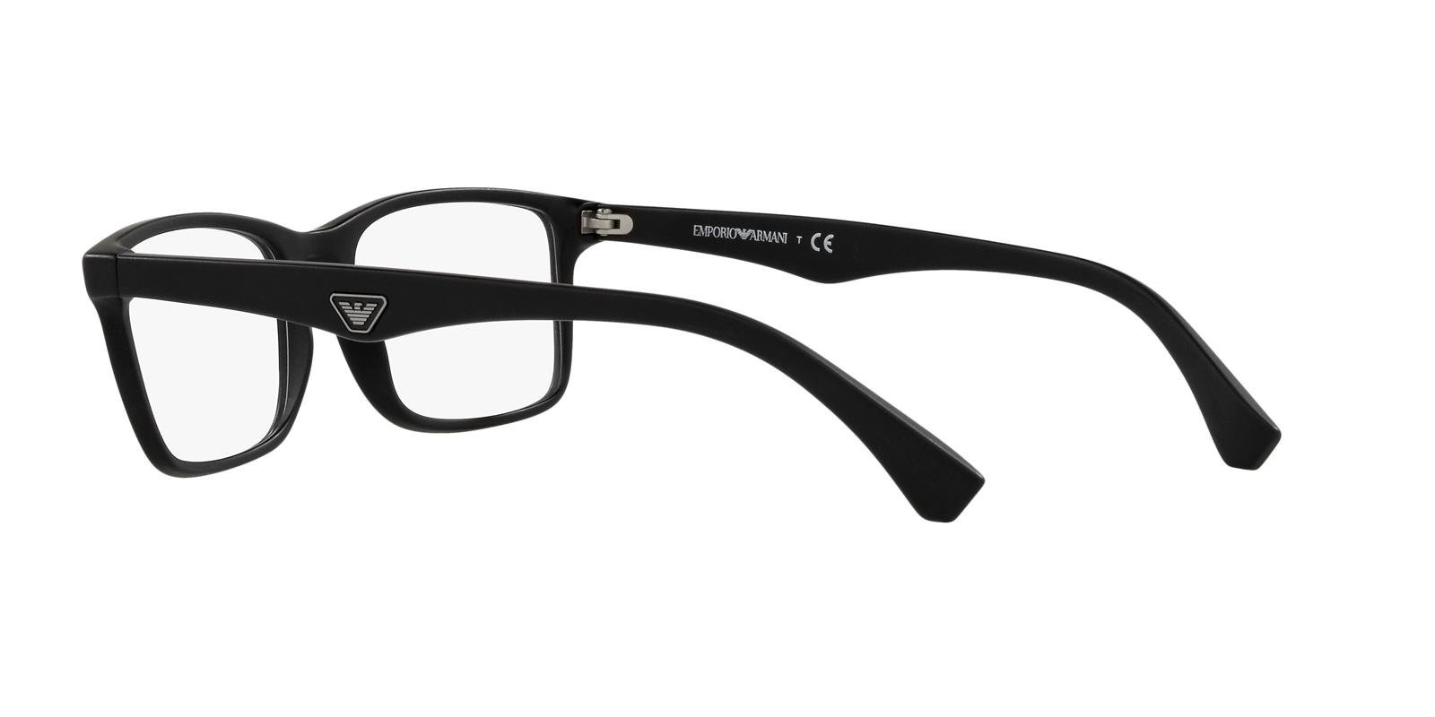 Emporio Armani Optical frame EA3175-5001
