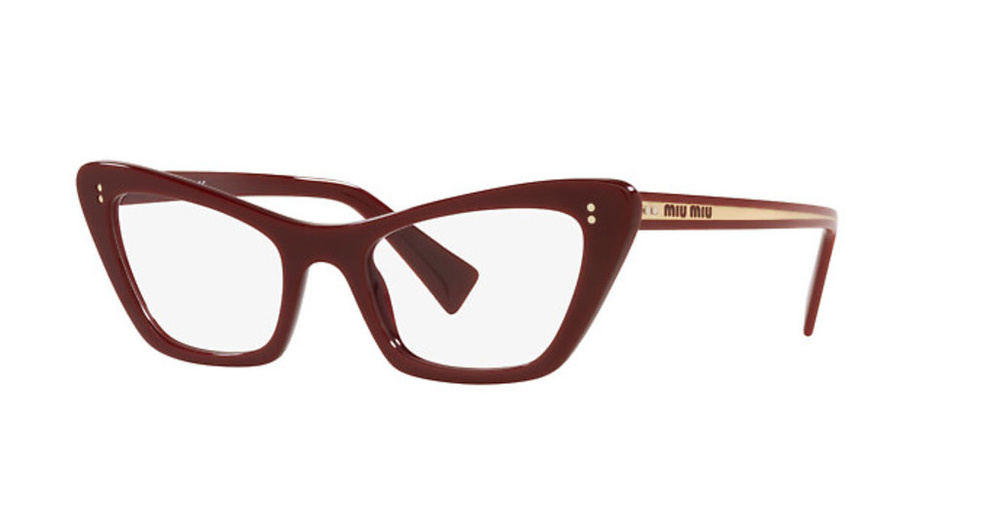 Miu Miu Okulary korekcyjne MU 03TV-USH1O1
