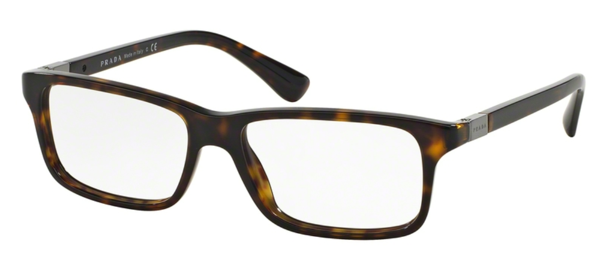 PRADA Optical frame PR06SV-2AU1O1