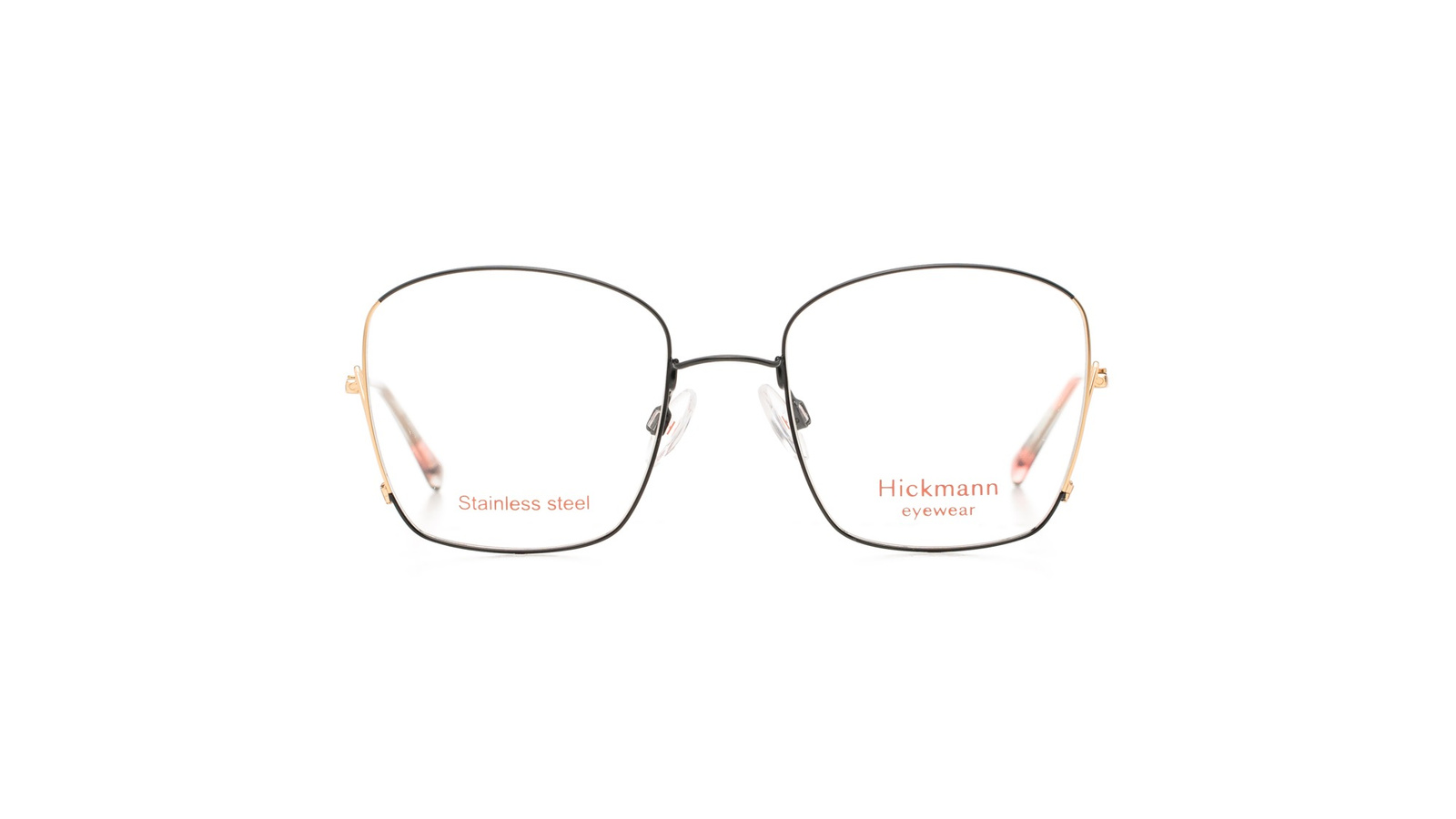 Hickmann Okulary korekcyjne HI1178-A