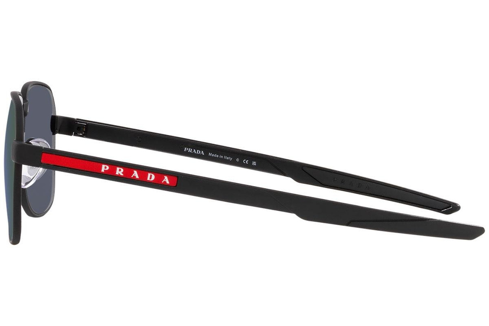 Prada Linea Rossa Okulary przeciwsłoneczne PS54WS-DG005U