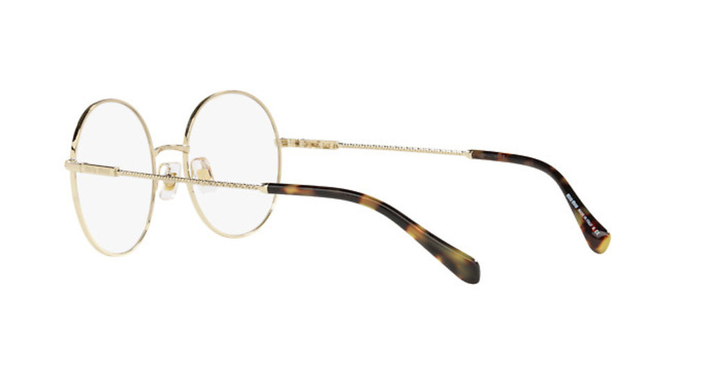 Miu Miu Optical frame MU 53TV-ZVN1O1