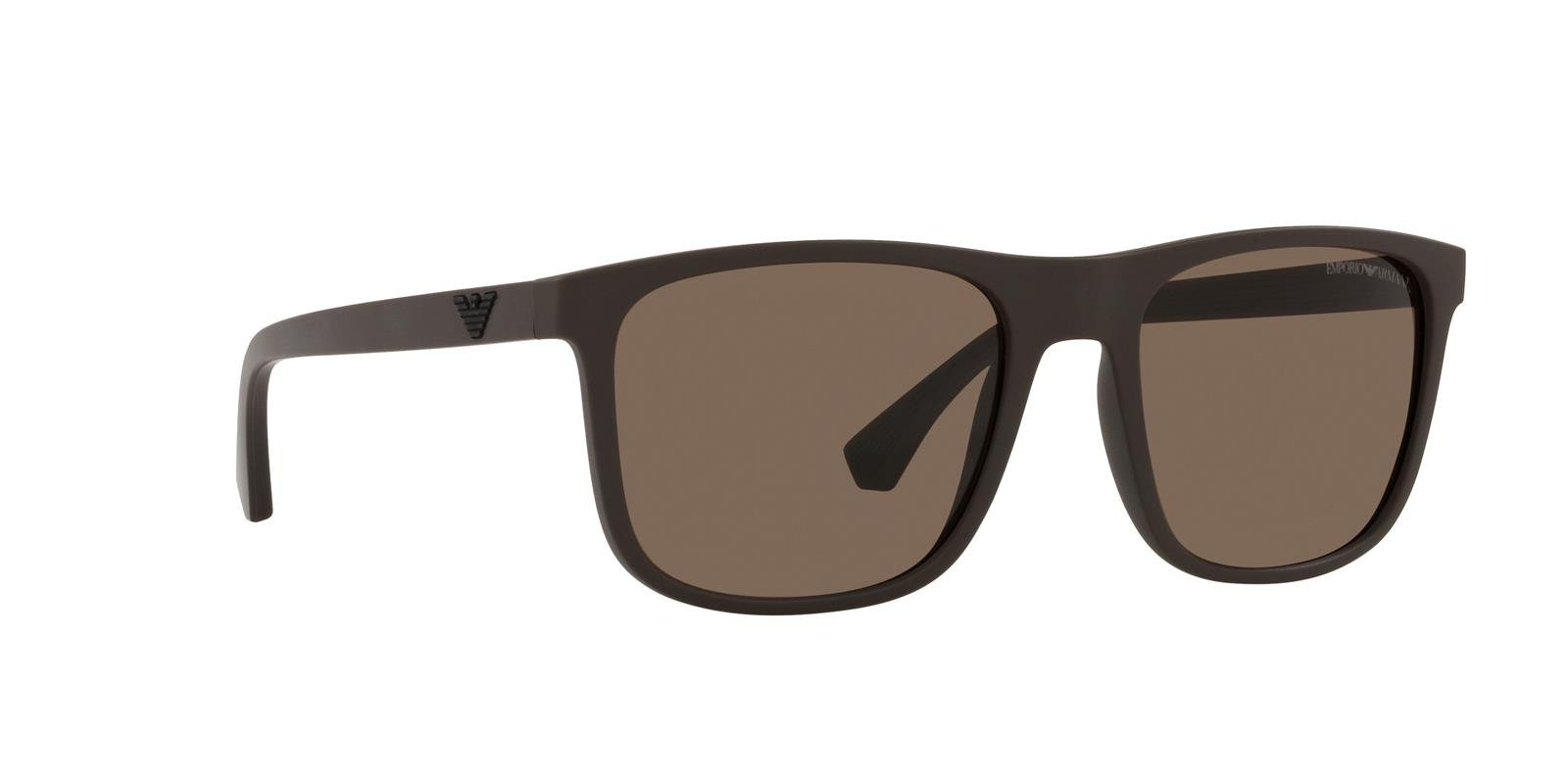 Emporio Armani Sunglasses EA4129-526073