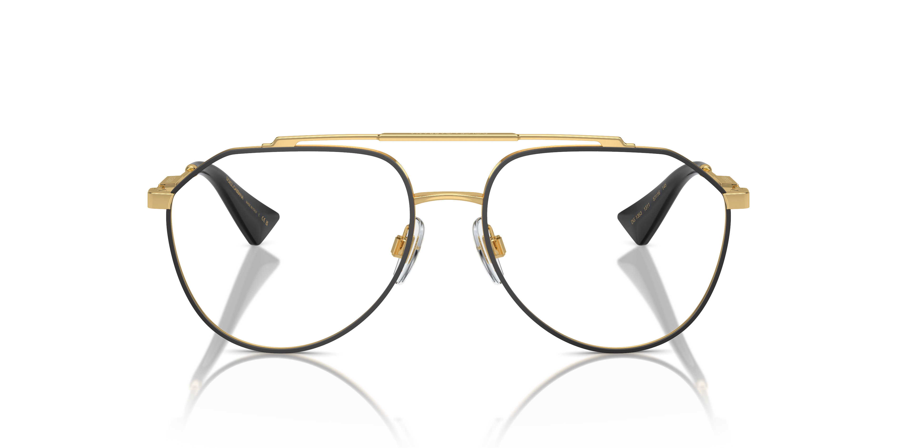 Dolce & Gabbana Optical frame DG1353-1311