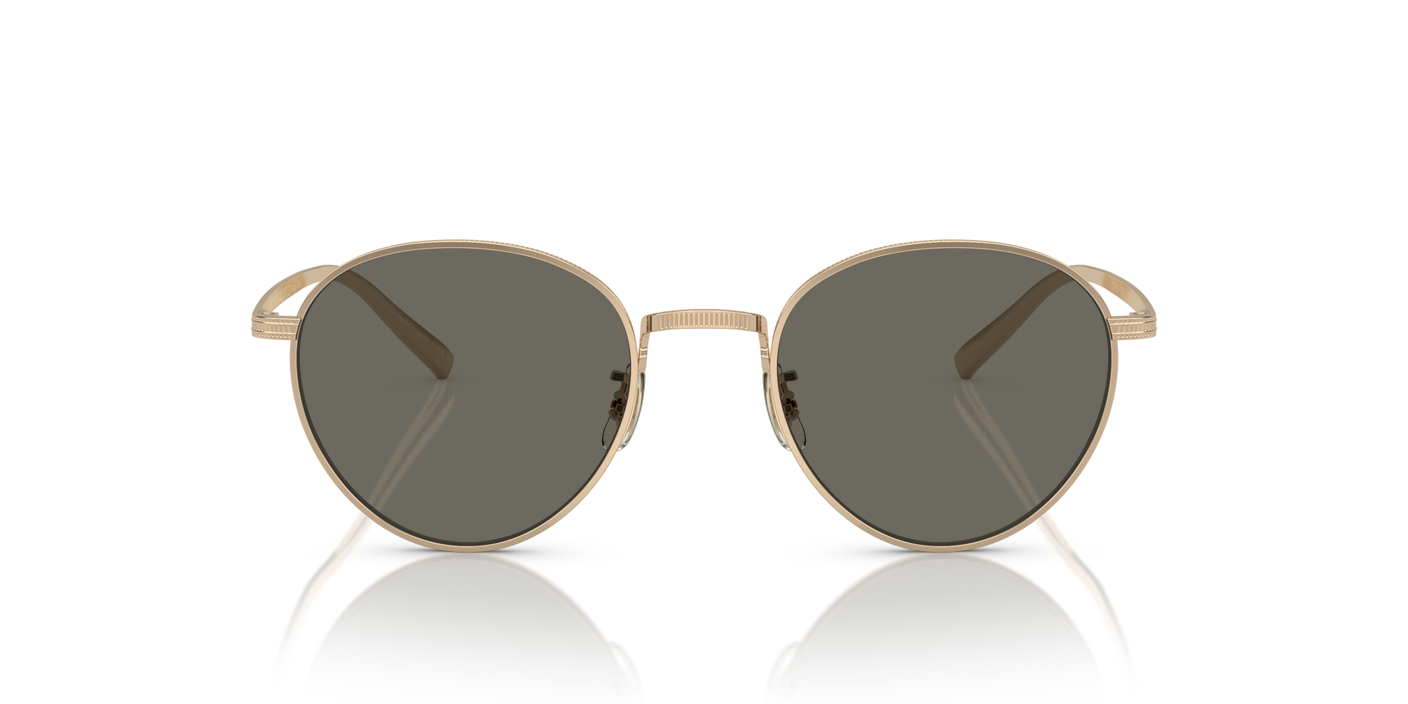 Oliver Peoples Okulary przeciwsłoneczne RHYDIAN OV1336ST-5035R5