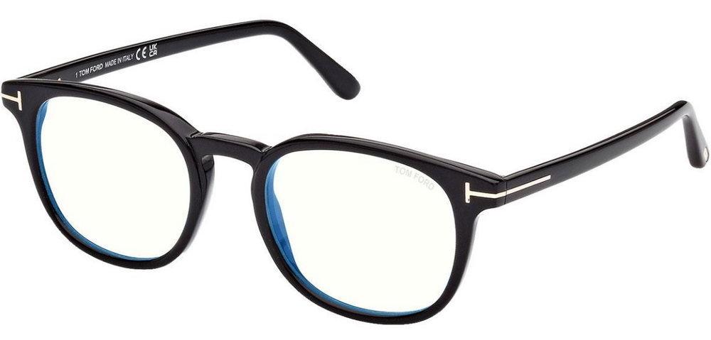 Tom Ford Optical frame FT5819-B-52001