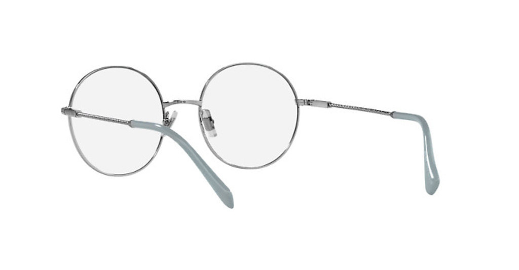Miu Miu Okulary korekcyjne MU 53TV-1BC1O1