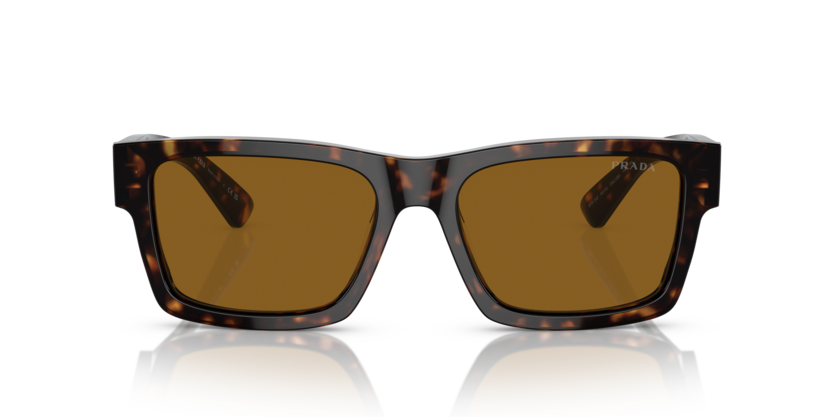 Prada Sunglasses PR25ZS-2AU0B0