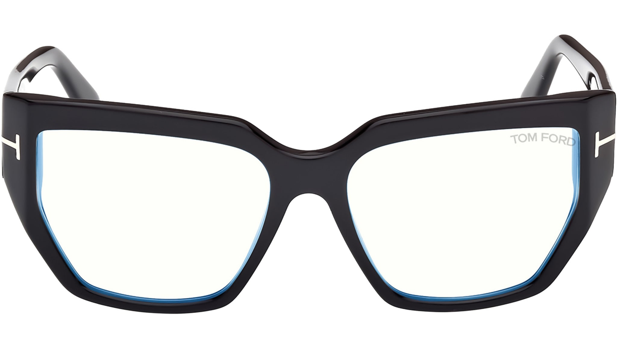 Tom Ford Okulary korekcyjne FT5951-B-001