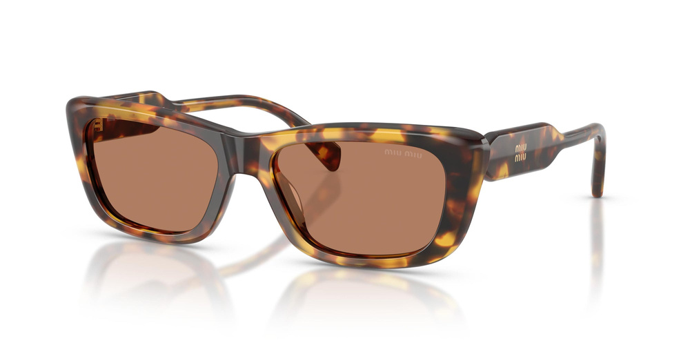 Miu Miu Okulary przeciwsłoneczne MU B12S-14L20D