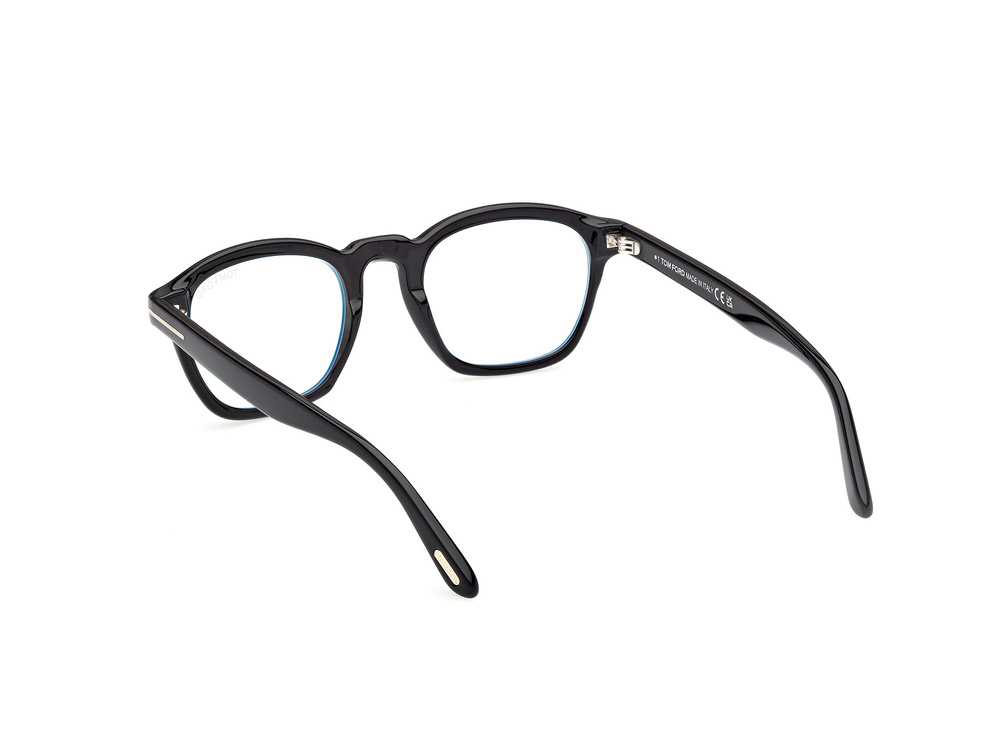 Tom Ford Okulary korekcyjne FT6033-B-001