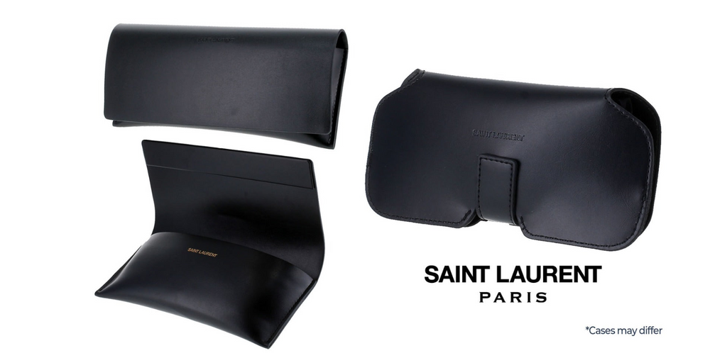 Saint Laurent Okulary przeciwsłoneczne SL732-003 VADIM