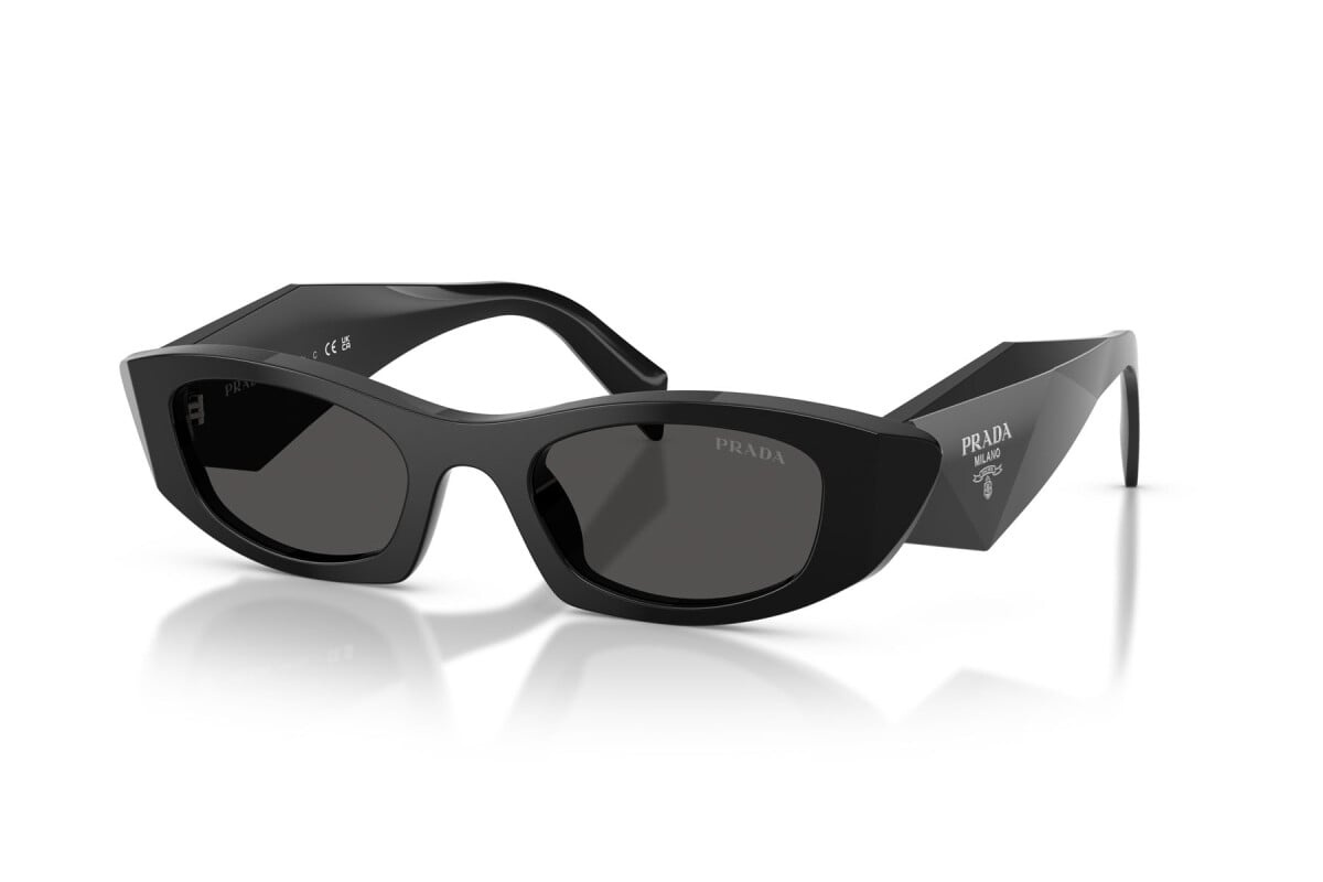 Prada Okulary przeciwsłoneczne PRB16S-16K08Z