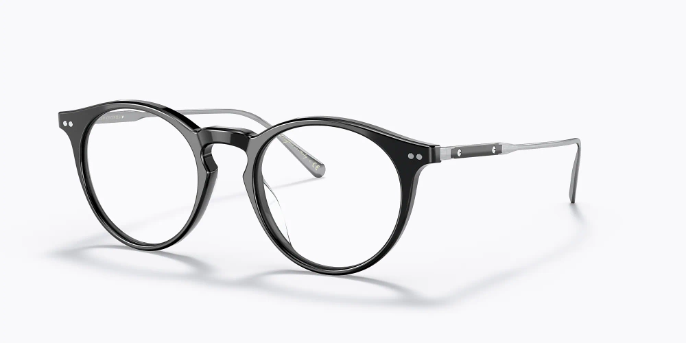 Oliver Peoples Okulary korekcyjne EDUARDO-R OV5483U-1005