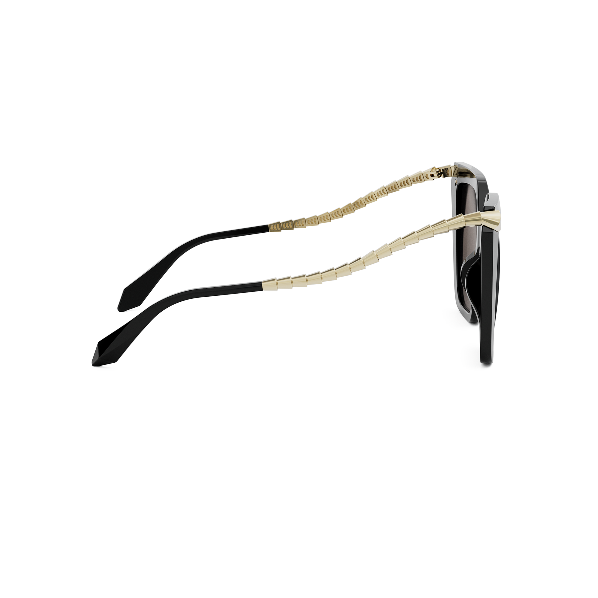 BVLGARI Sunglasses BV40002I-01A