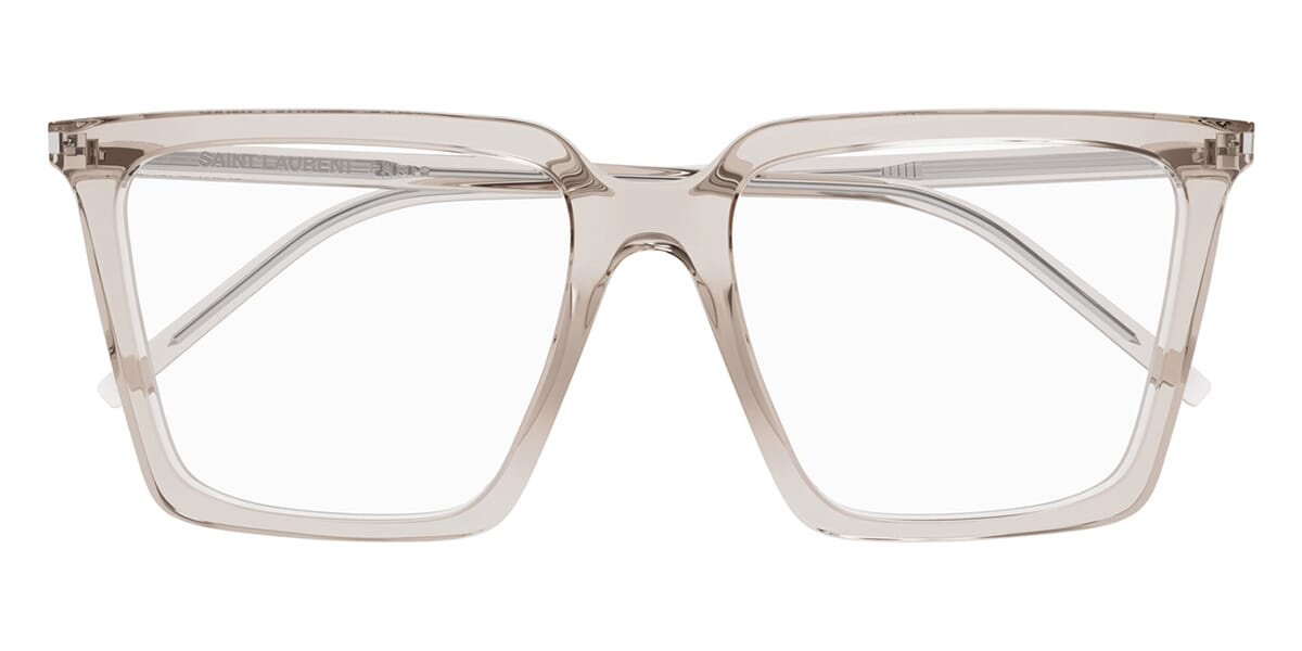 Saint Laurent Okulary korekcyjne SL 474 OPT-003