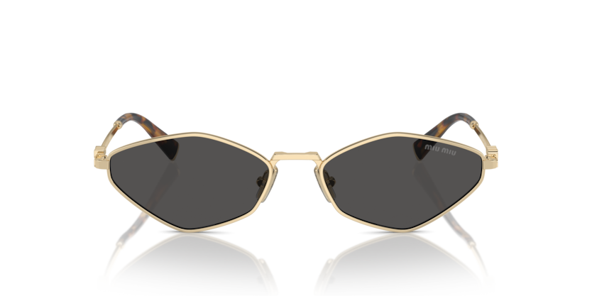 Miu Miu Sunglasses MU56ZS-ZVN5S0