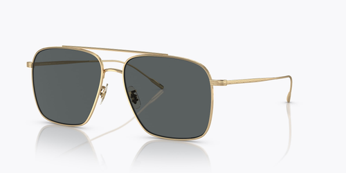 Oliver Peoples Okulary przeciwsłoneczne DRESNER OV1320ST-5292P2