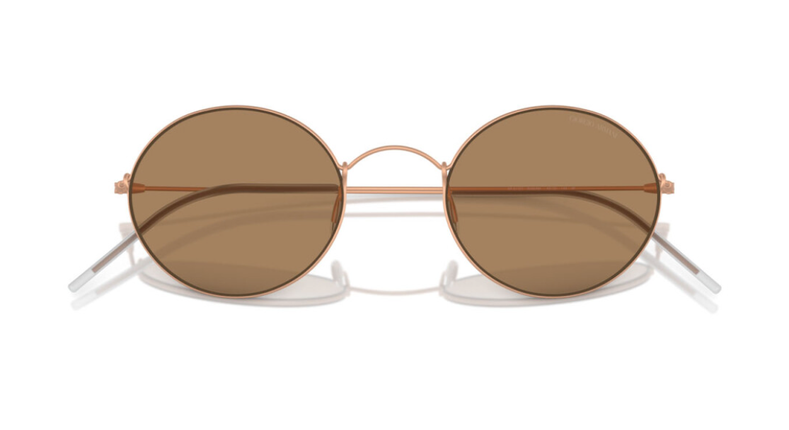 Giorgio Armani Okulary przeciwsłoneczne AR6115T-3006M4
