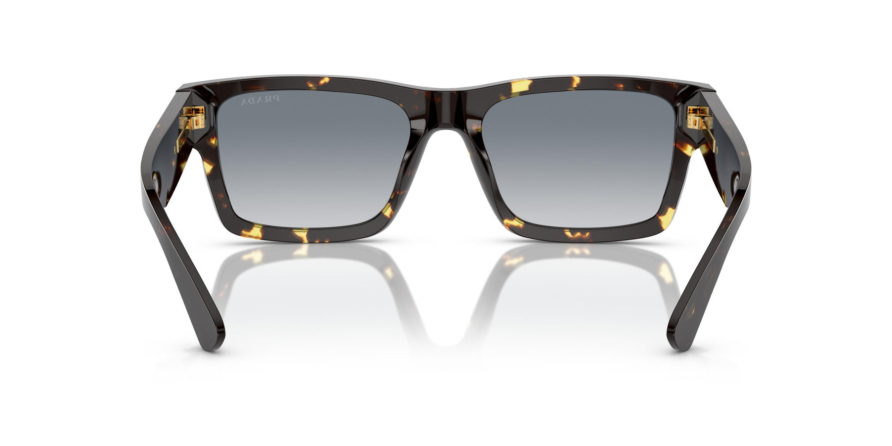 Prada Okulary przeciwsłoneczne PR25ZS-16R30F