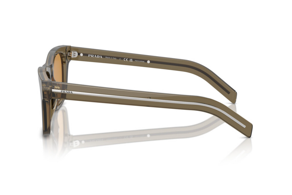 Prada Sunglasses PRA17S-18T60F