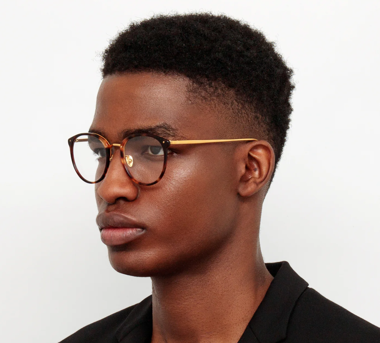 Linda Farrow Optical frame LFLC251C92OPT