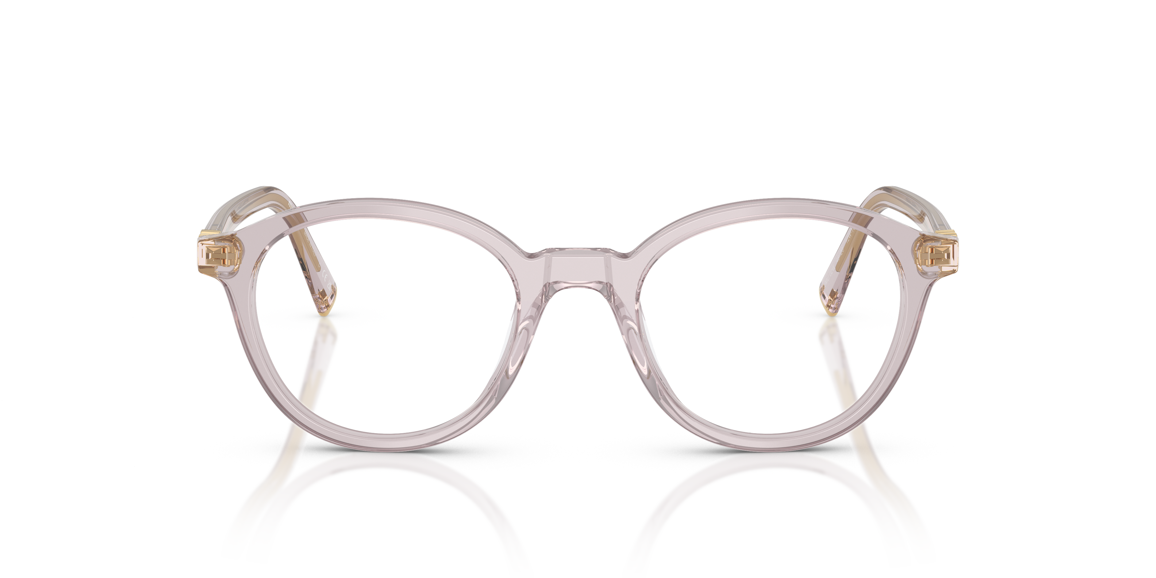 Miu Miu Okulary korekcyjne MU 02WV-12W1O1