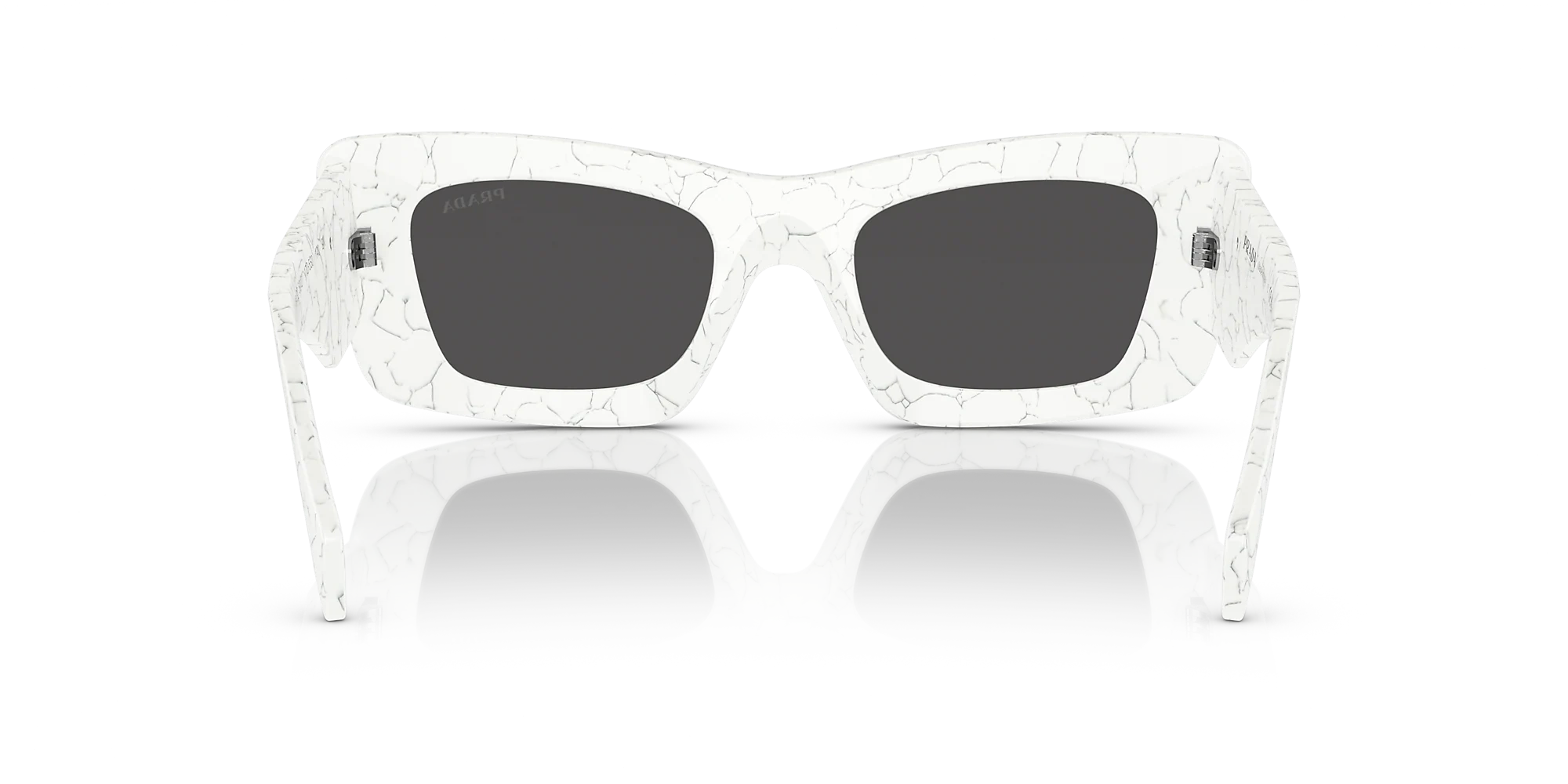 Prada Okulary przeciwsłoneczne PR 13ZS-17D5S0