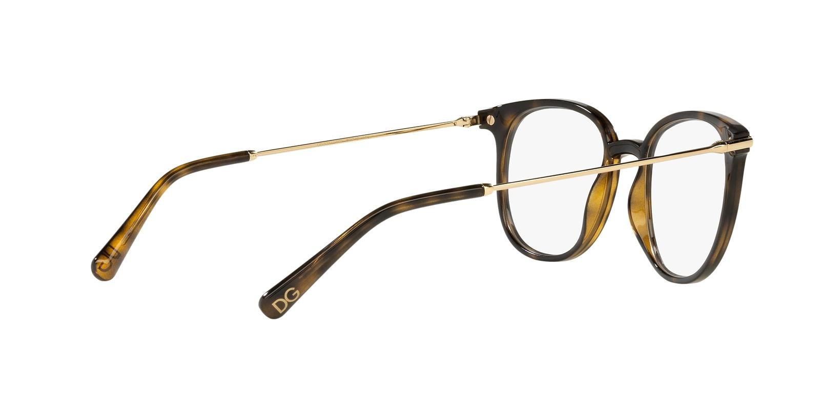 Dolce & Gabbana Optical frame DG5071-502