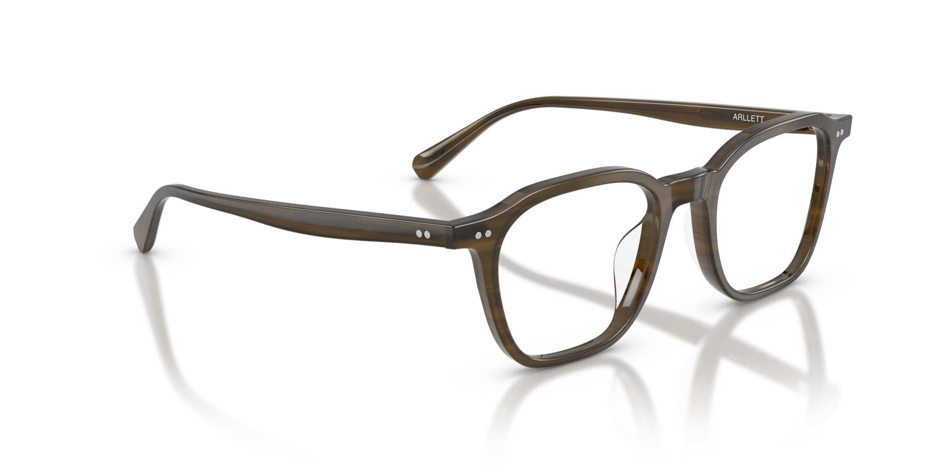 Oliver Peoples Optical frame ARLLETT OV5620U-1821